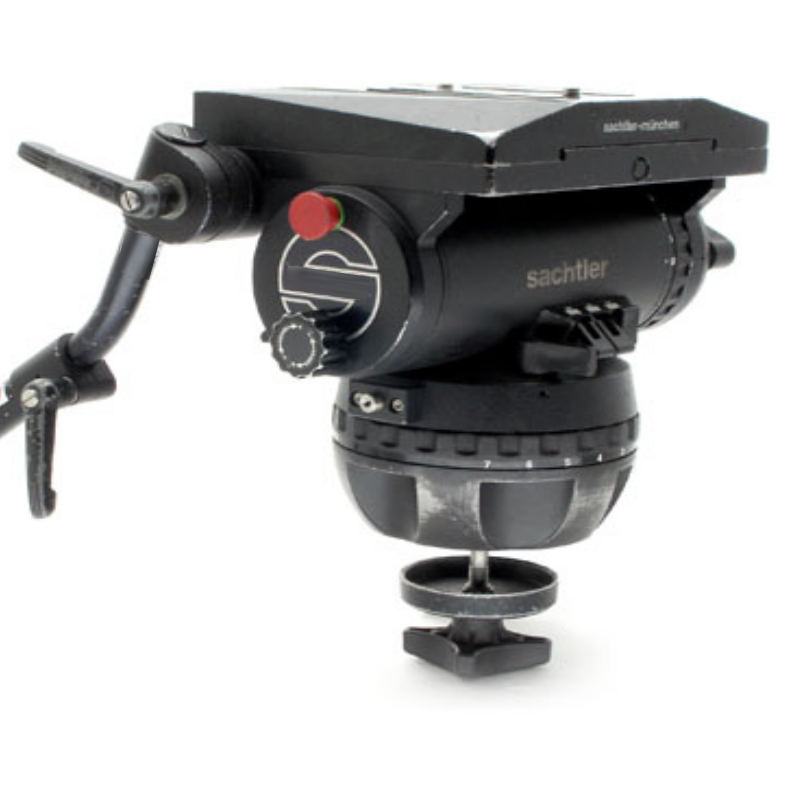 Video 80 Fluid Head